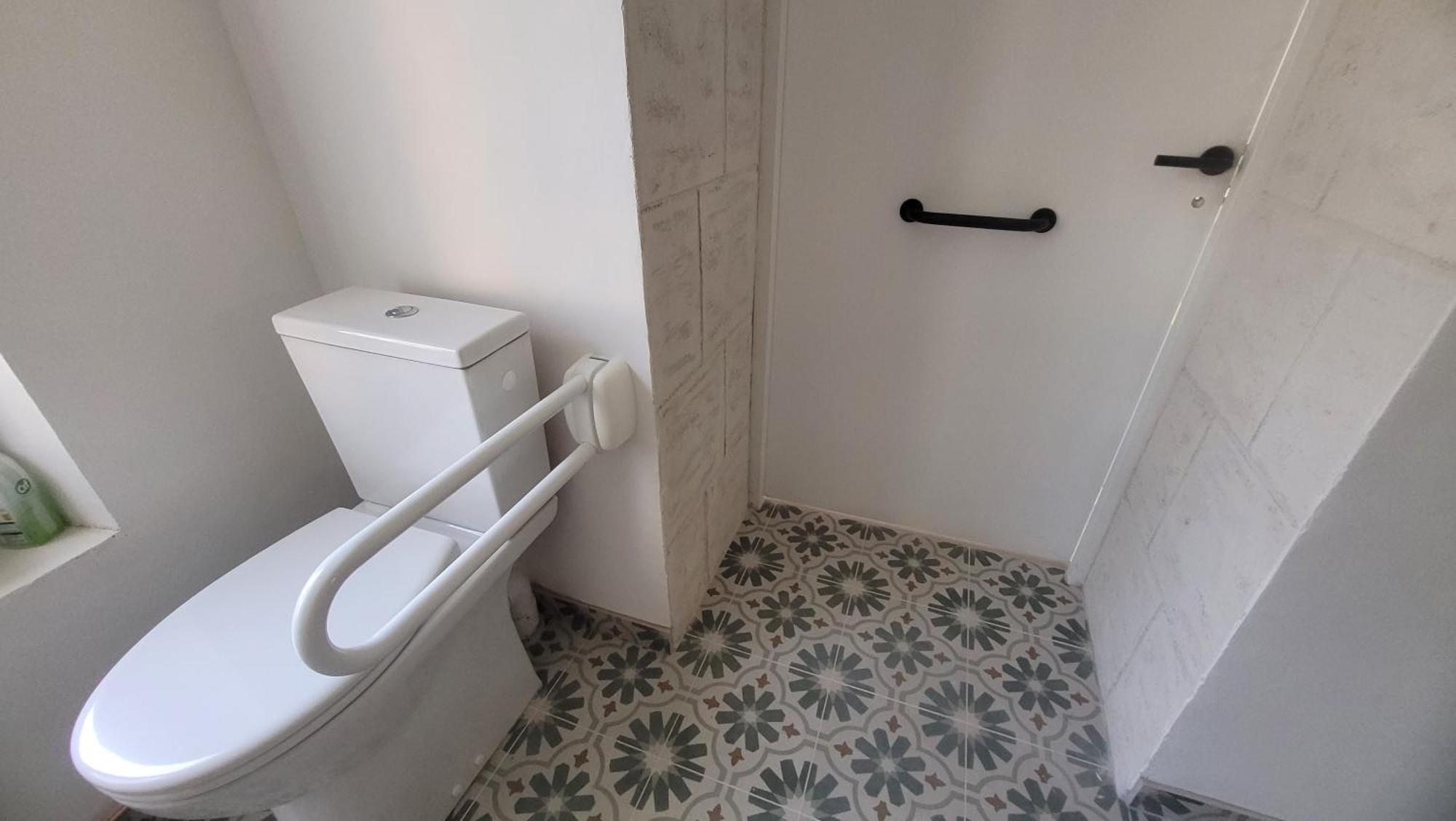 Le Truc En Plus, Accessibles Pmr, Appartement 45 M2 Mitoyen Dans Une Maison Avec Un Autre Appartement Guérard Eksteriør bilde